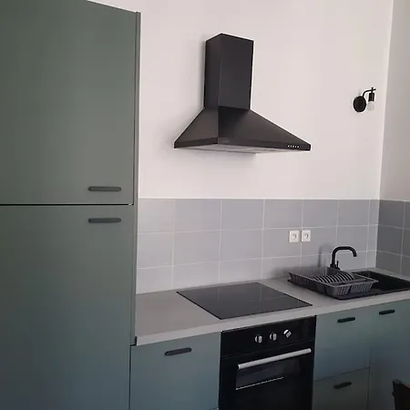 Apartament Centre De