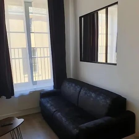 Centre De Apartament *