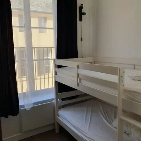 Apartament Centre De *