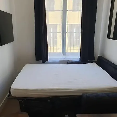 Centre De Apartament Sedan