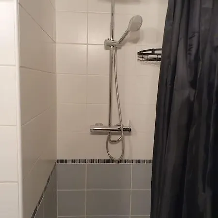 Apartament Centre De Sedan